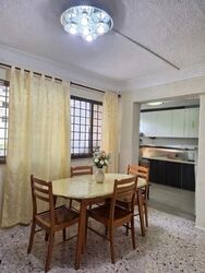 Blk 232 Yishun Street 21 (Yishun), HDB 5 Rooms #611222601